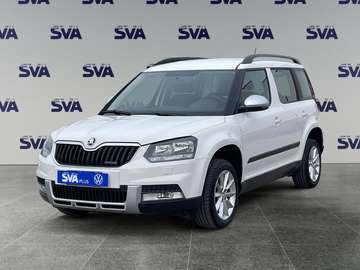 1.6 TDI 105CV Ambition GreenLine