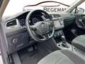 Volkswagen Tiguan 2.0TDI Highline 4M Pano Virtual St-Hzg Blanc - thumbnail 12