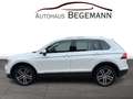 Volkswagen Tiguan 2.0TDI Highline 4M Pano Virtual St-Hzg Blanc - thumbnail 2