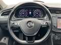 Volkswagen Tiguan 2.0TDI Highline 4M Pano Virtual St-Hzg Blanc - thumbnail 14