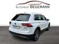 Volkswagen Tiguan 2.0TDI Highline 4M Pano Virtual St-Hzg Blanc - thumbnail 5