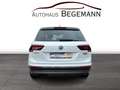 Volkswagen Tiguan 2.0TDI Highline 4M Pano Virtual St-Hzg Blanc - thumbnail 4
