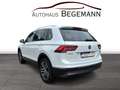 Volkswagen Tiguan 2.0TDI Highline 4M Pano Virtual St-Hzg Blanc - thumbnail 3