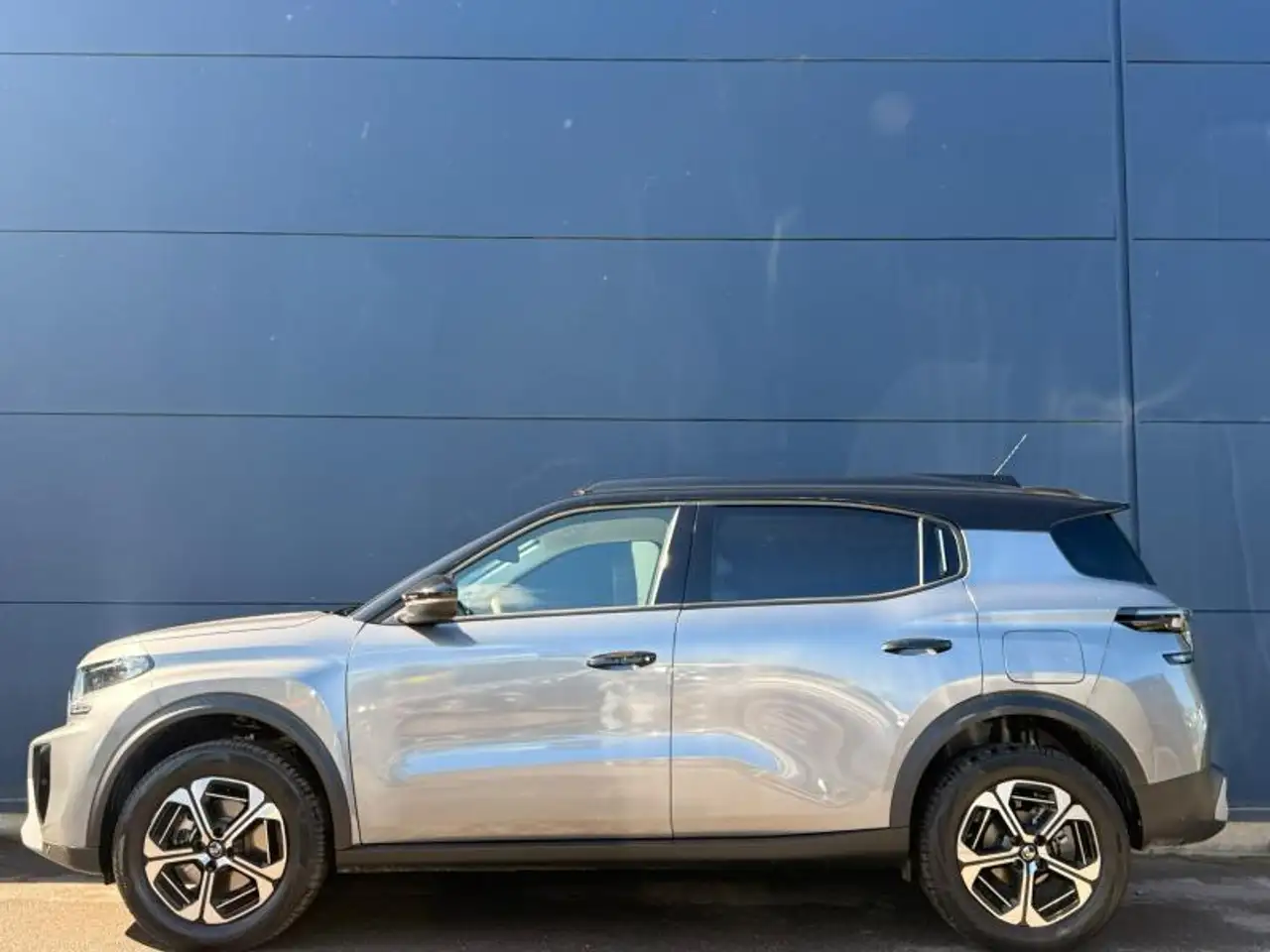 Citroen C3 Aircross 2026