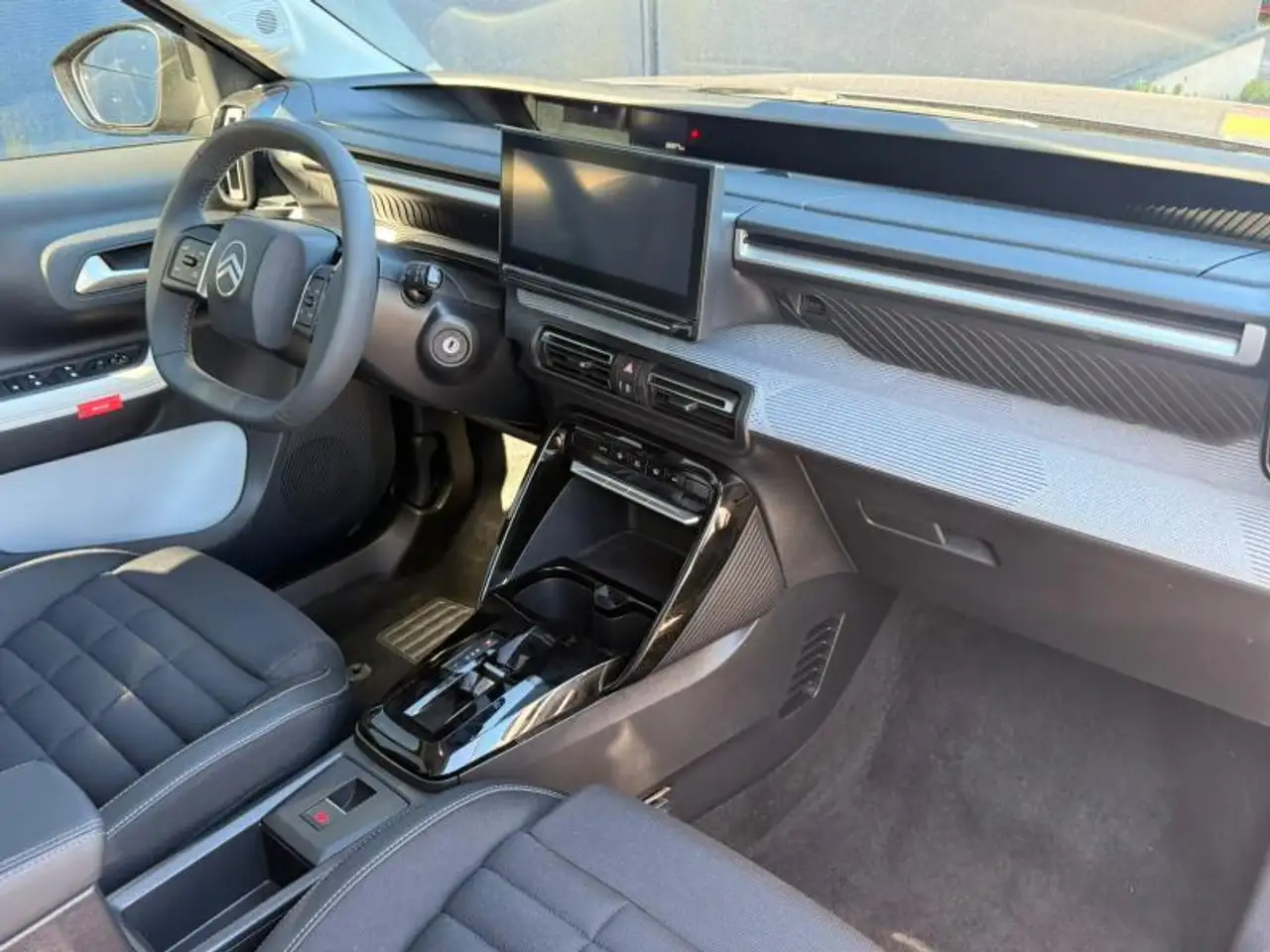 Citroen C3 Aircross 2026