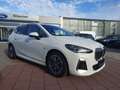 BMW 218 i Active Tourer M-Sport Navi LED Weiß - thumbnail 4