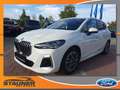 BMW 218 i Active Tourer M-Sport Navi LED Weiß - thumbnail 1