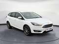 Ford Focus Turnier Titanium Navi Sitzheizung Tempomat Blanc - thumbnail 2
