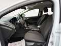 Ford Focus Turnier Titanium Navi Sitzheizung Tempomat Blanc - thumbnail 7