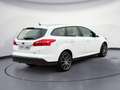 Ford Focus Turnier Titanium Navi Sitzheizung Tempomat Blanc - thumbnail 6