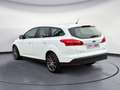 Ford Focus Turnier Titanium Navi Sitzheizung Tempomat Blanc - thumbnail 4