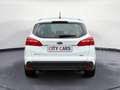 Ford Focus Turnier Titanium Navi Sitzheizung Tempomat Blanc - thumbnail 5