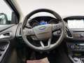 Ford Focus Turnier Titanium Navi Sitzheizung Tempomat Blanc - thumbnail 13