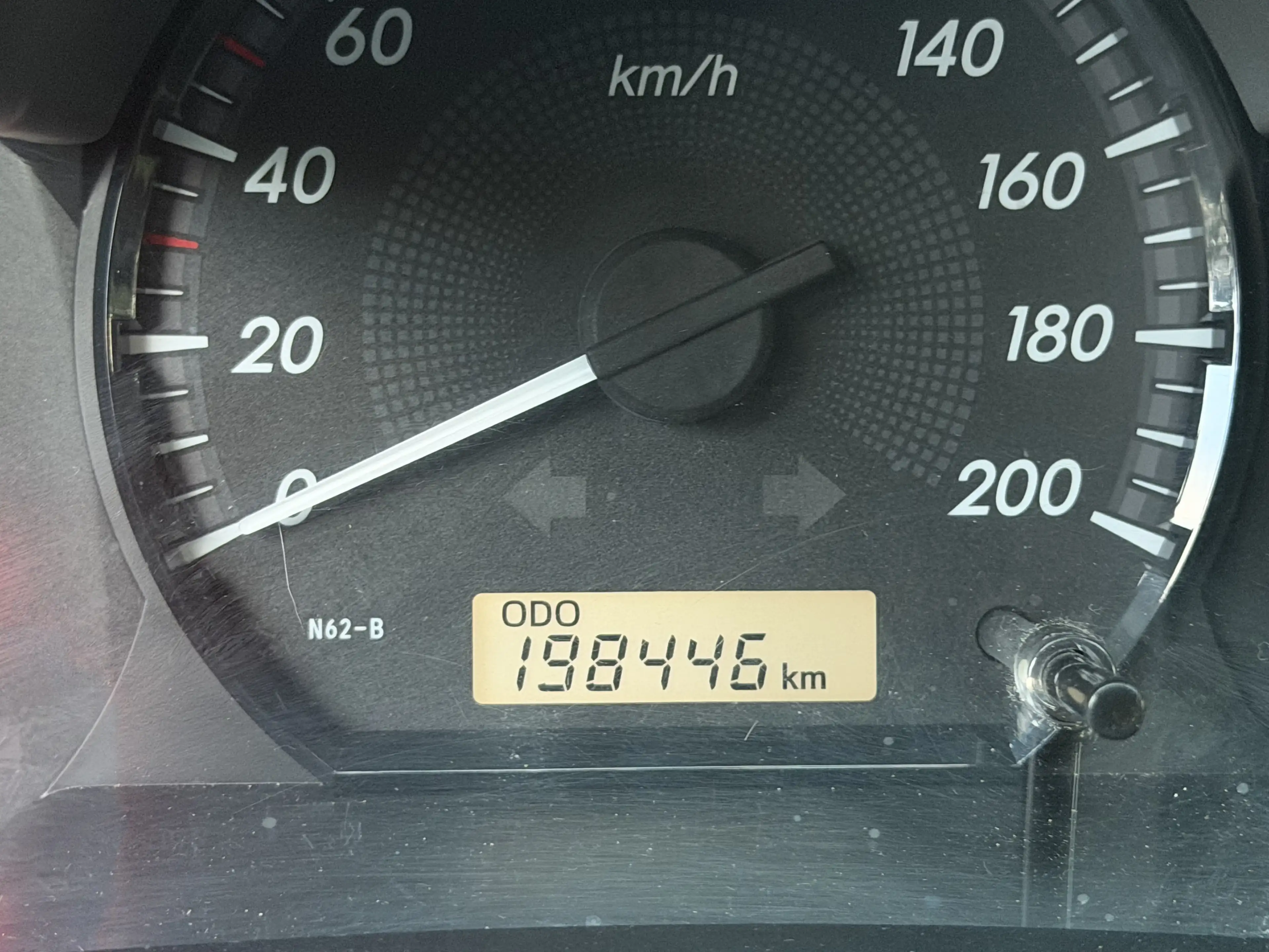 Toyota Hilux DK Country 4x4 2,5 D-4D 145 Country — photo 15