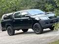 Toyota Hilux DK Country 4x4 2,5 D-4D 145 Country Grau - thumbnail 3