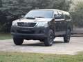 Toyota Hilux DK Country 4x4 2,5 D-4D 145 Country Grau - thumbnail 1