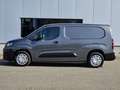 Peugeot Partner 1.5HDI 130PK AUTOMAAT Premium LONG CAMERA TREKHAAK Grijs - thumbnail 3