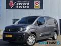 Peugeot Partner 1.5HDI 130PK AUTOMAAT Premium LONG CAMERA TREKHAAK Grijs - thumbnail 1