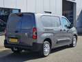 Peugeot Partner 1.5HDI 130PK AUTOMAAT Premium LONG CAMERA TREKHAAK Grijs - thumbnail 24