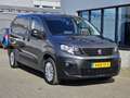 Peugeot Partner 1.5HDI 130PK AUTOMAAT Premium LONG CAMERA TREKHAAK Grijs - thumbnail 26