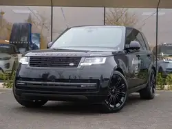 Land Rover Range Rover P530 AWD AUTOBIOGRAPHY AHK 23