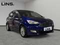 Ford C-Max Titanium 2,0 TDCi Bleu - thumbnail 7