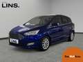 Ford C-Max Titanium 2,0 TDCi Bleu - thumbnail 1
