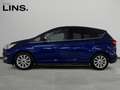 Ford C-Max Titanium 2,0 TDCi Bleu - thumbnail 2
