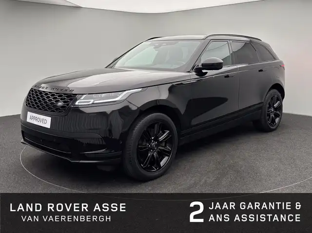 Land Rover Range Rover Velar Range Rover P400e SE /PANO/ ADAPTIVE CC