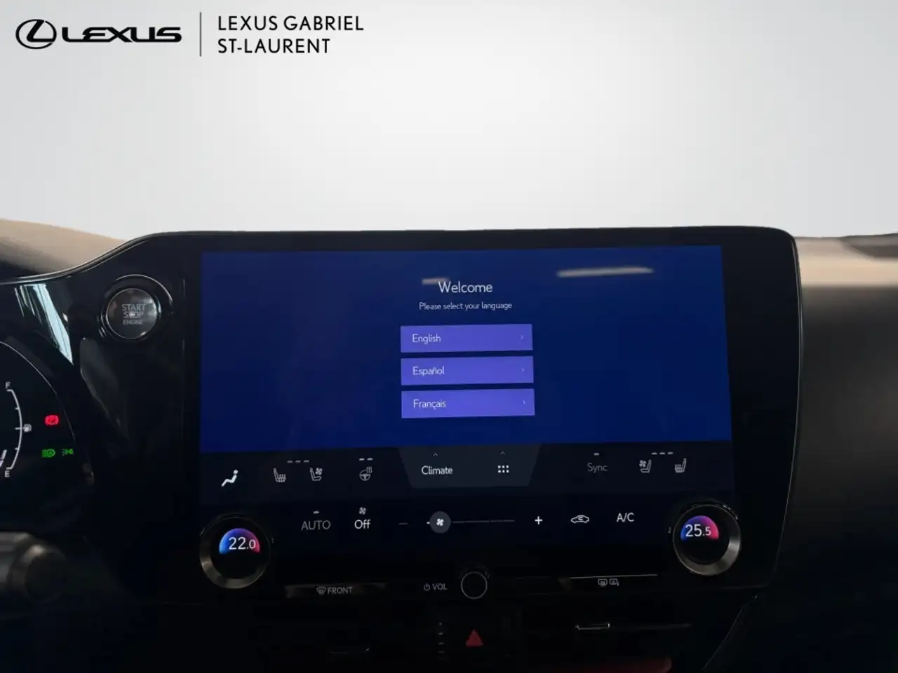 Lexus NX fotografie Lexus NX