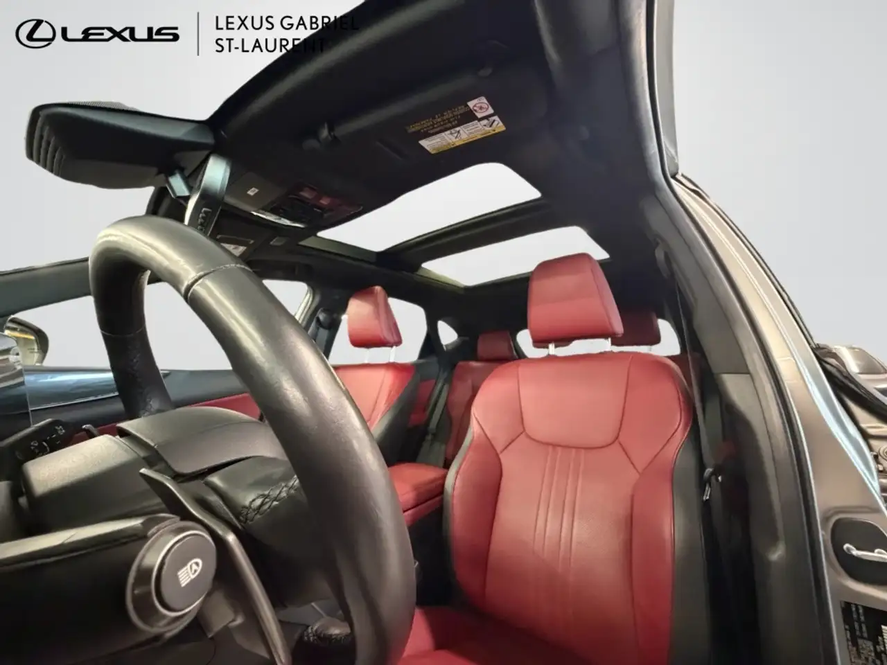 Lexus NX fotografie Lexus NX