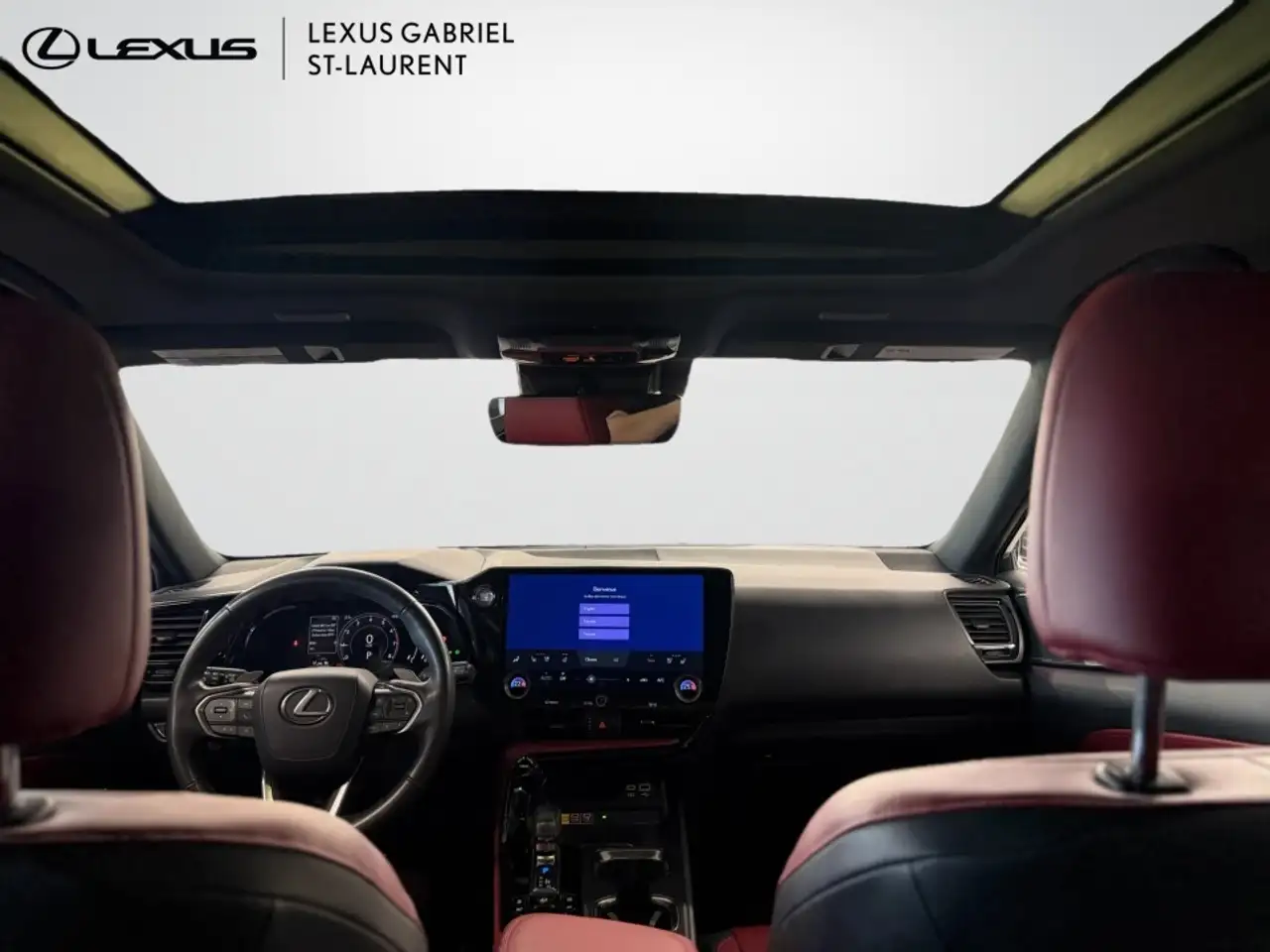 Lexus NX fotografie Lexus NX