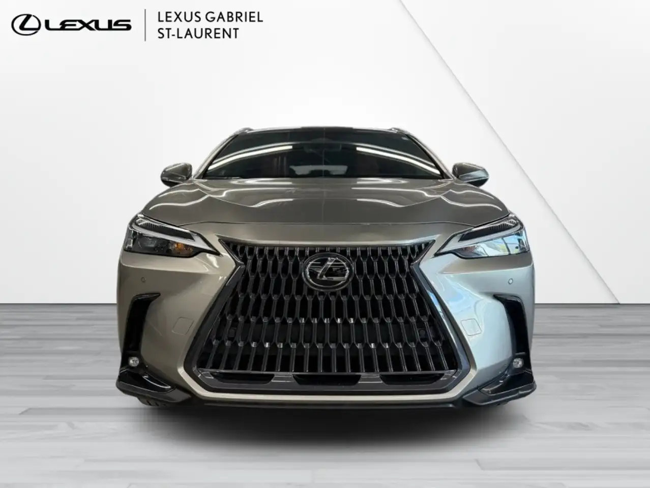 Lexus NX fotografie Lexus NX