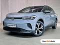 Volkswagen ID.4 Pure 109 kW Basis Grau - thumbnail 1