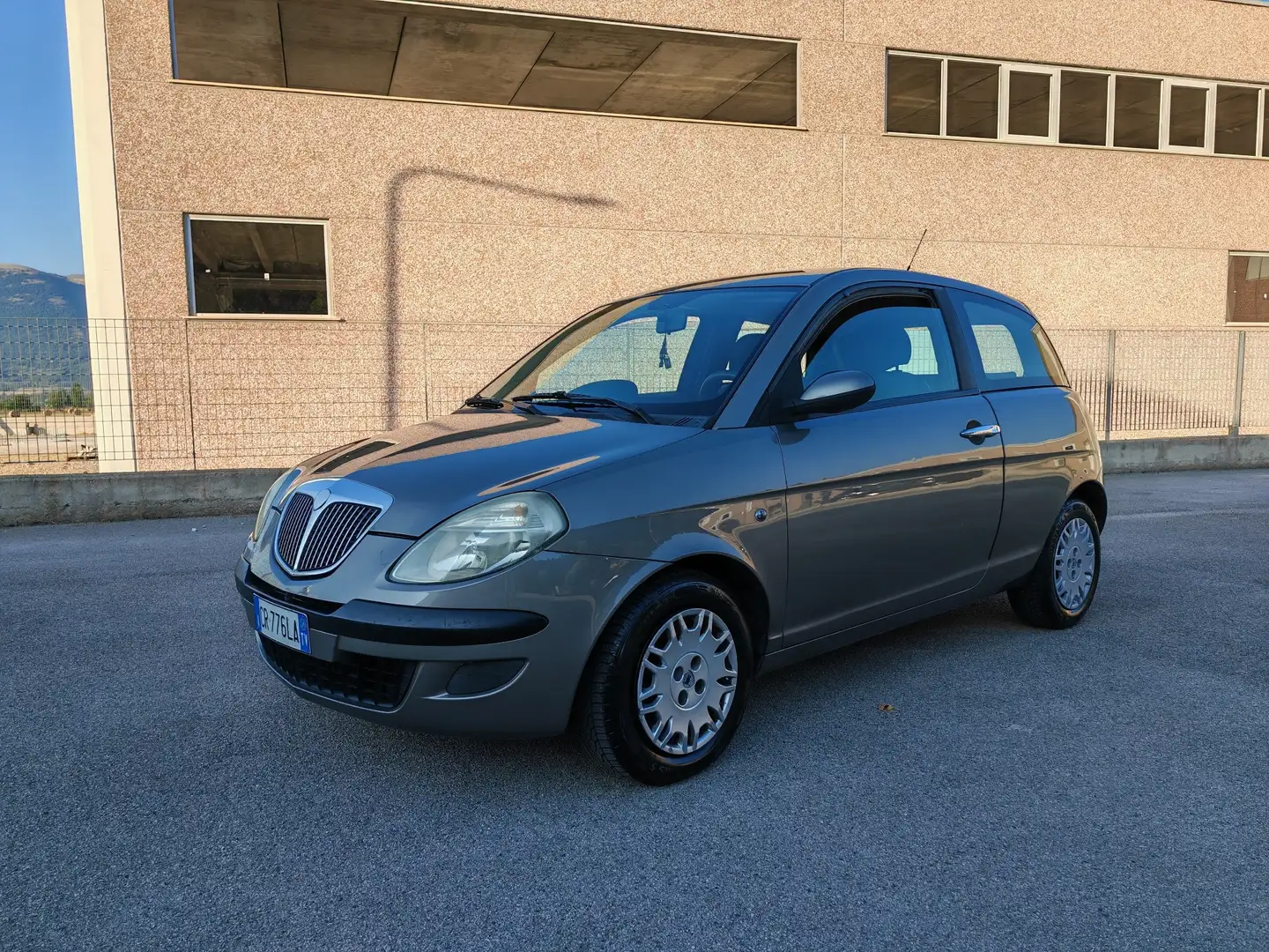 Lancia Ypsilon 1.3 mjt Platino - 1