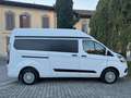 Ford Transit Custom 320 2.0 EcoBlue 130 PL Titanium prezzo finito Weiß - thumbnail 5