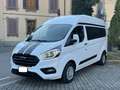 Ford Transit Custom 320 2.0 EcoBlue 130 PL Titanium prezzo finito Weiß - thumbnail 1