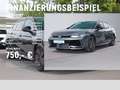Volkswagen Passat Variant R-Line 2.0 TDI DSG 4MOTION PANO Grau - thumbnail 2