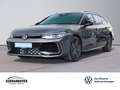 Volkswagen Passat Variant R-Line 2.0 TDI DSG 4MOTION PANO Gris - thumbnail 1