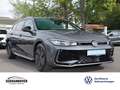 Volkswagen Passat Variant R-Line 2.0 TDI DSG 4MOTION PANO Grau - thumbnail 3