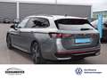 Volkswagen Passat Variant R-Line 2.0 TDI DSG 4MOTION PANO Gris - thumbnail 5