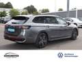 Volkswagen Passat Variant R-Line 2.0 TDI DSG 4MOTION PANO Gris - thumbnail 4