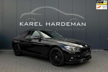 BMW 330 3-serie 330e Centennial Executive iPERFORMANCE | O