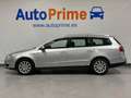 Volkswagen Passat Variant 2.0TDI Advance Zilver - thumbnail 5