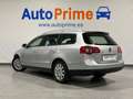 Volkswagen Passat Variant 2.0TDI Advance Zilver - thumbnail 4