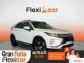 Mitsubishi Eclipse Cross 150T Motion CVT Blanc - thumbnail 1