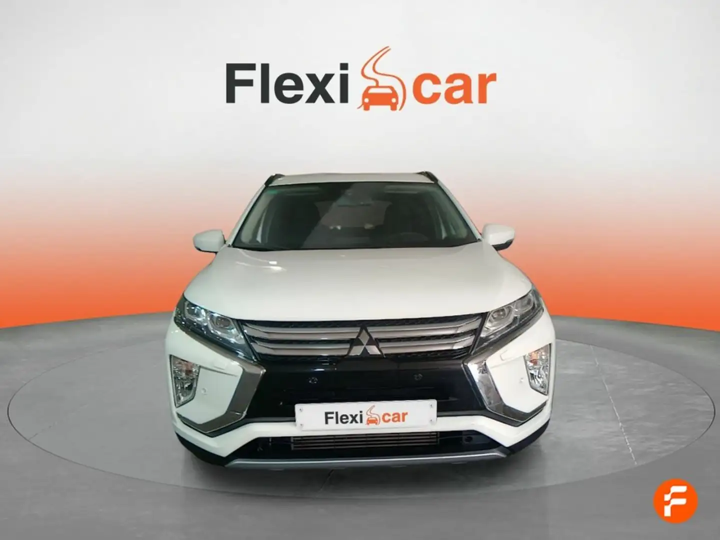 Mitsubishi Eclipse Cross 150T Motion CVT Amarillo - 2