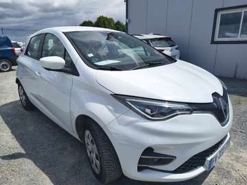 BUSINESS CHARGE NORMALE R110 ACHAT INTEGRAL - 20