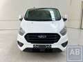 Ford Transit Custom * Custom L2 - 130pk  - Garantie * Blanc - thumbnail 14