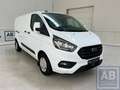 Ford Transit Custom * Custom L2 - 130pk  - Garantie * Blanc - thumbnail 2